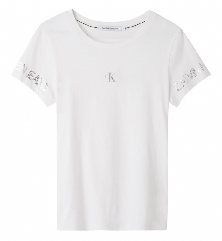 Ženy - Dámské triko Calvin Klein J20J214770