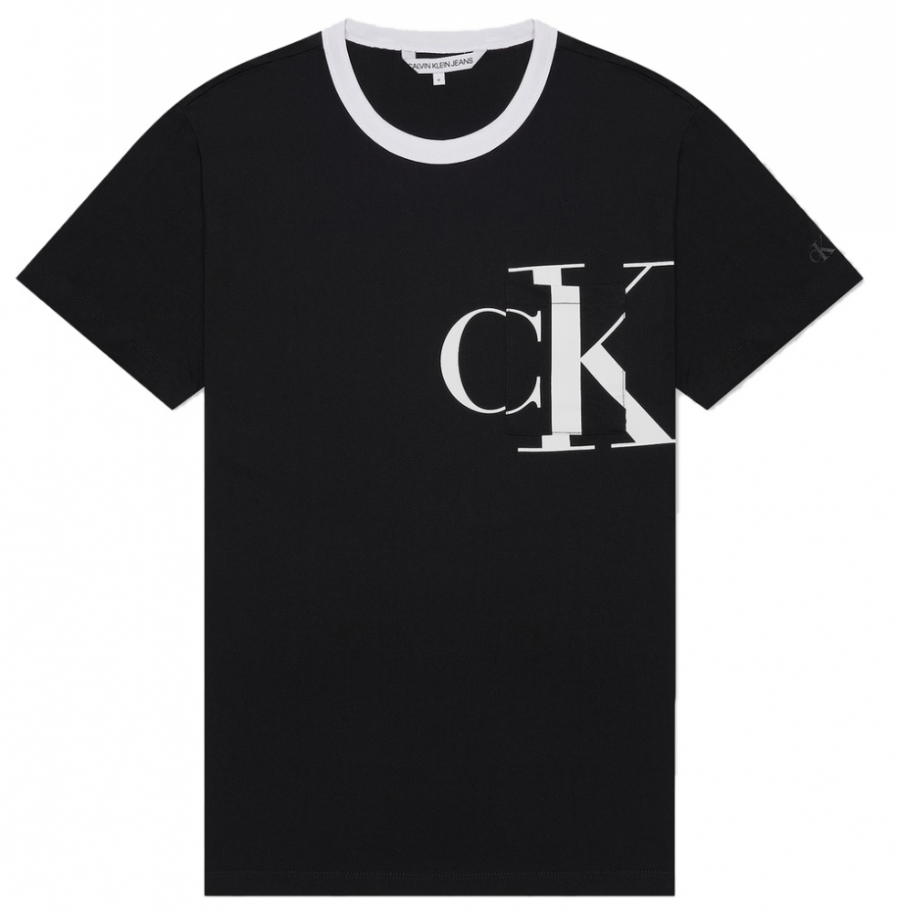Pánské triko Calvin Klein J30J316460