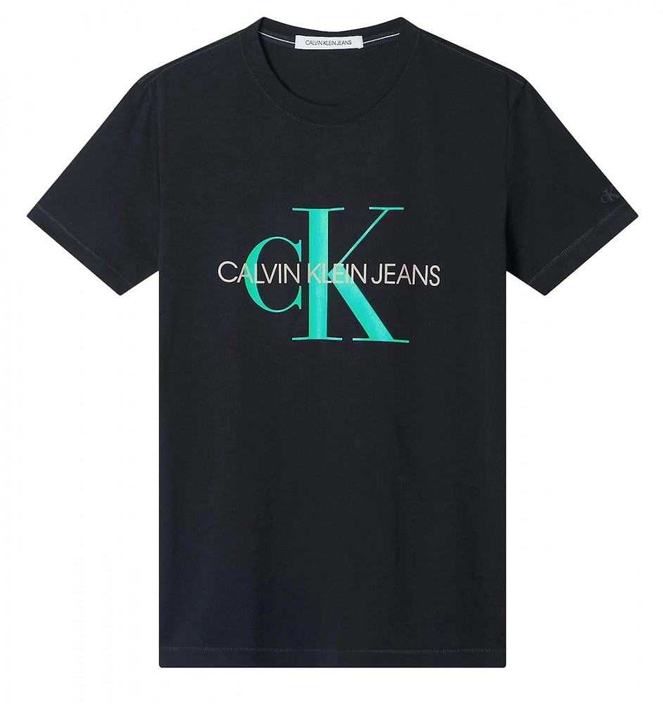 Muži - Pánské tričko Calvin Klein J30J317065