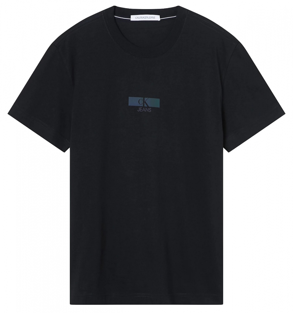 Novinky 2022 - Pánské tričko Calvin Klein J30J317492
