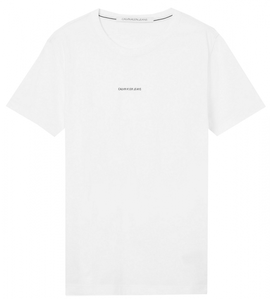 Pánské tričko Calvin Klein J30J318067