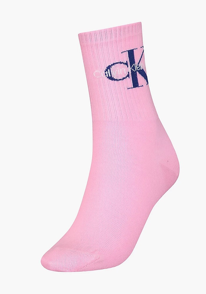 Dámské ponožky Calvin Klein 701218750.999