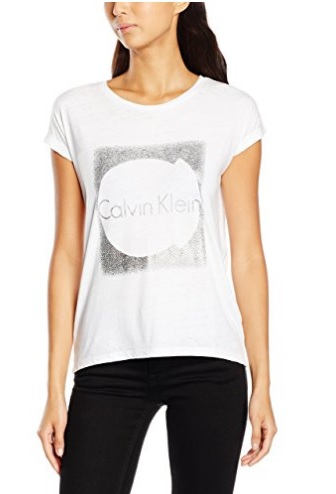 Ženy - Dámské triko Calvin Klein J20J200797.085