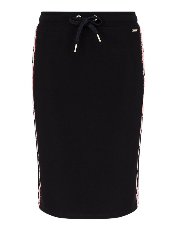 Ženy - Dámská sukně Armani Exchange 3HYN89.YJ79Z