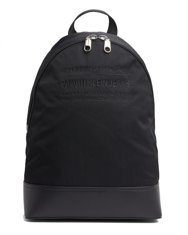 Muži - Pánský batoh Calvin Klein K50K504916