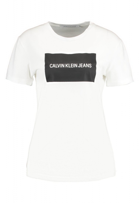 Dámské triko Calvin Klein J20J208600