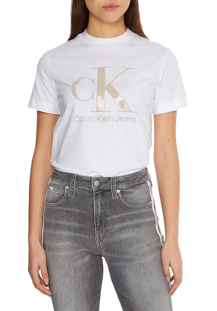 Ženy - Dámské triko Calvin Klein J20J218264