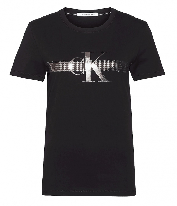 Ženy - Dámské triko Calvin Klein J20J213554