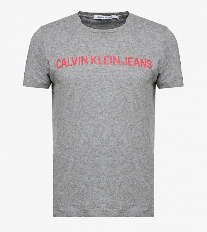 Pánské triko Calvin Klein J30J307856