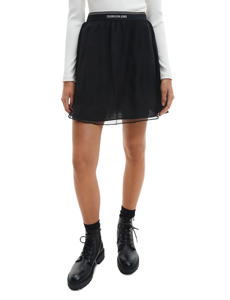 Dámská sukně Calvin Klein J20J215716