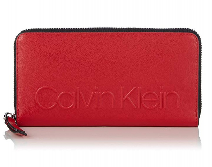 Dámská peněženka Calvin Klein K60K605090