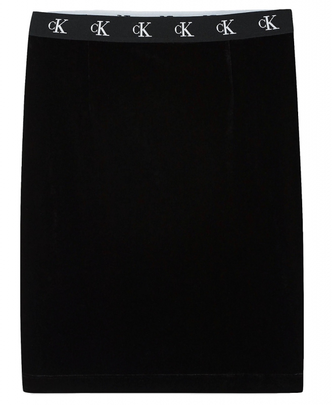Dámská sukně Calvin Klein J20J214952