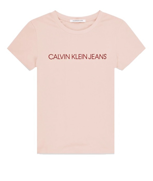 Dámské triko Calvin Klein J20J207940