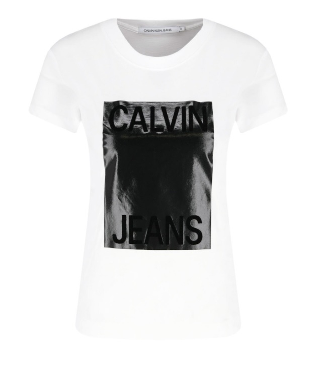 Dámské triko Calvin Klein J20J212260