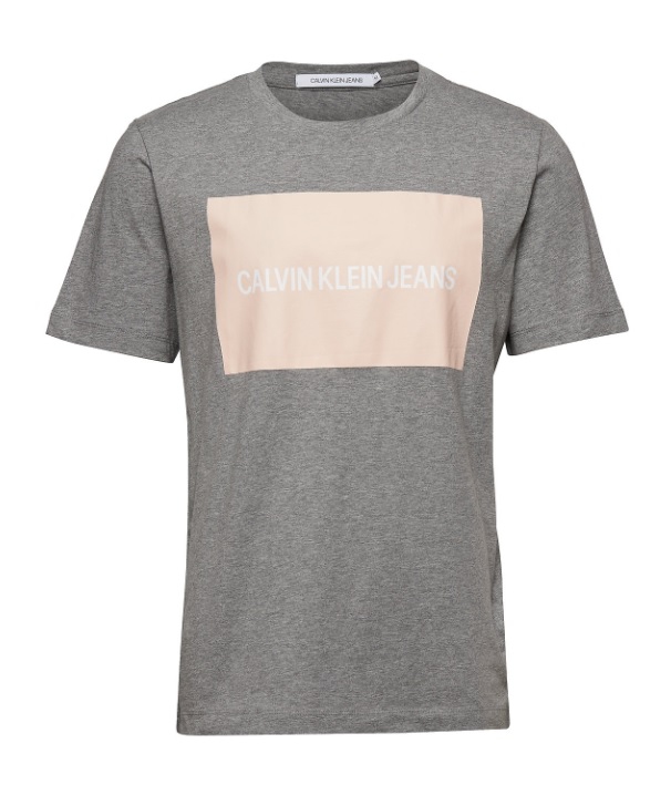 Muži - Pánské triko Calvin Klein J30J307850