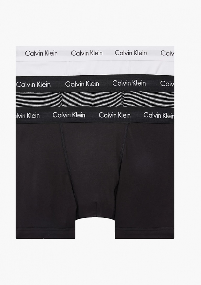3pack boxer Calvin Klein U2662G