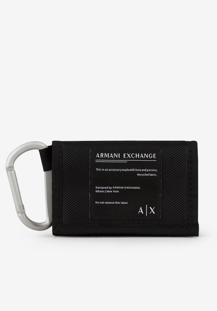 VÝPRODEJ až 50% - Pánská peněženka Armani Exchange 958423.2R835