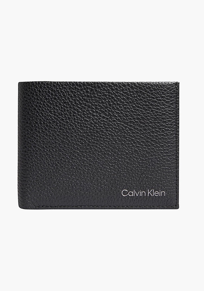 Novinky 2023 - Pánská peněženka Calvin Klein K50K507379