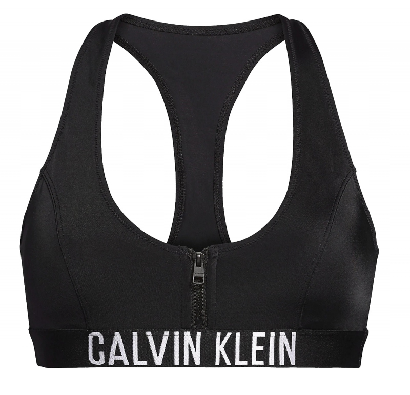 Ženy - Dámské plavky vrchní díl Calvin Klein KW0KW00918