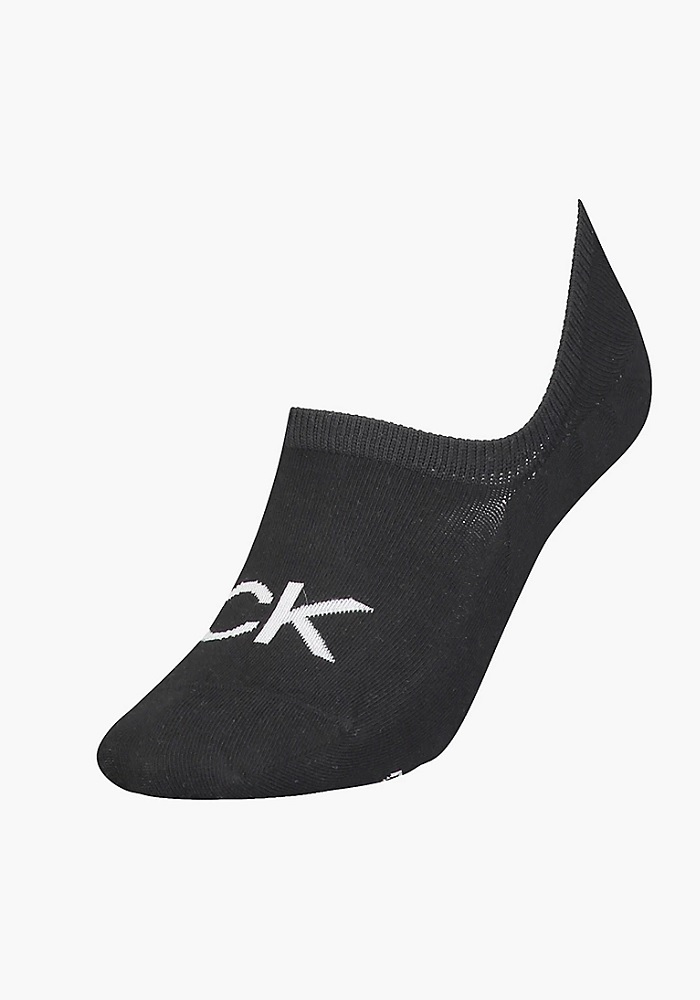 Dámské ponožky Calvin Klein 701218773.999