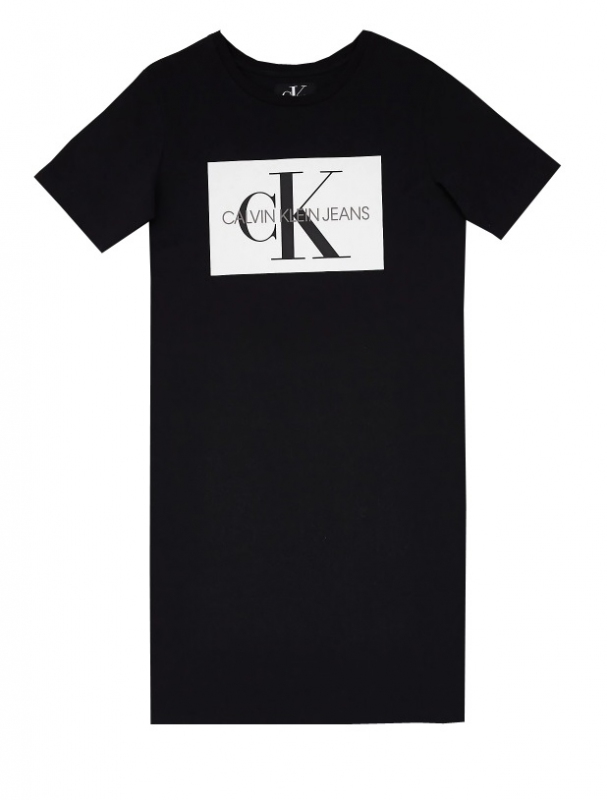 Ženy - Dámské tričko Calvin Klein J20J211236