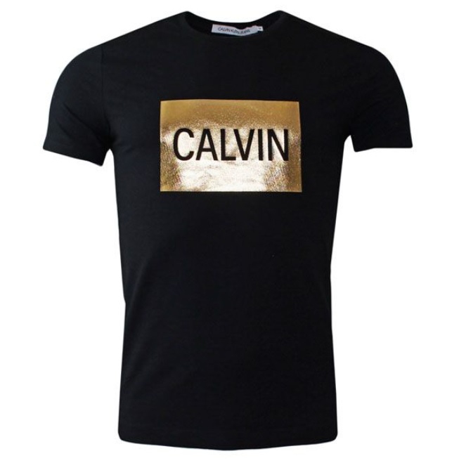 Pánské triko Calvin Klein J30J313498