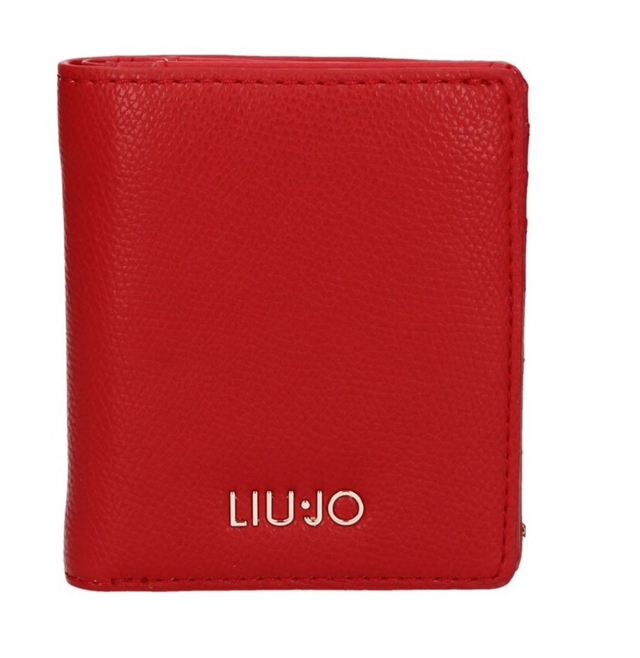 Ženy - Dámská peněženka Liu-Jo AA1207.E0017