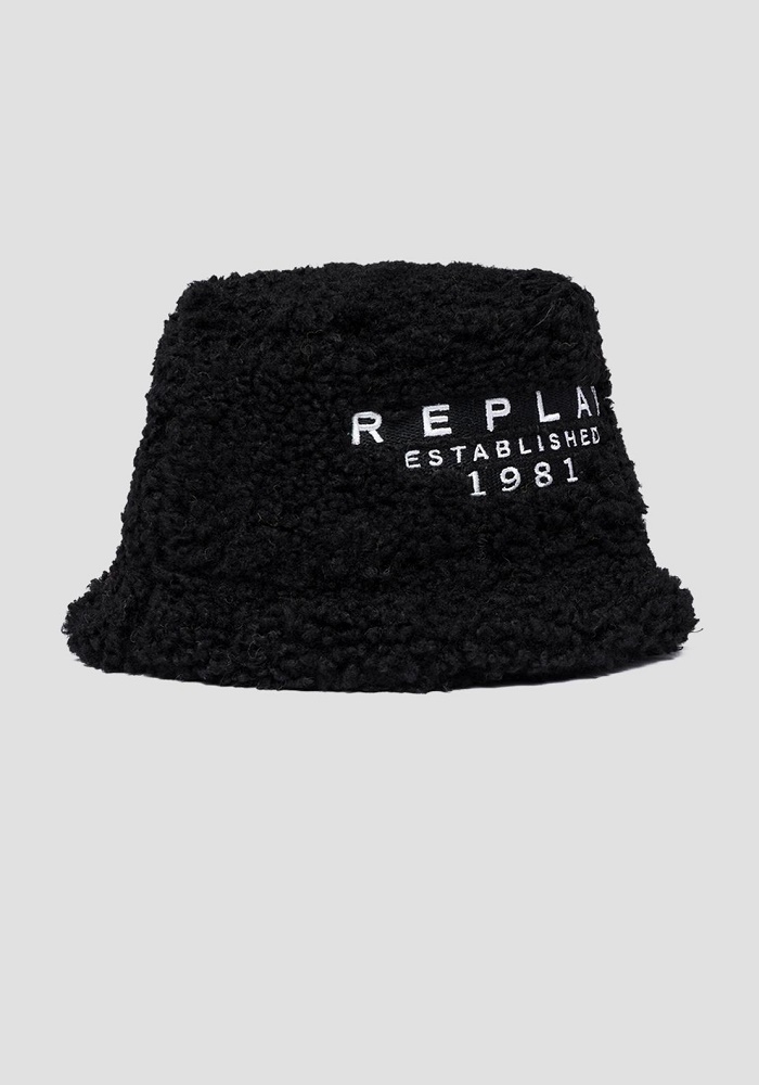 Dámský klobouk Replay AW4276.000A0208A