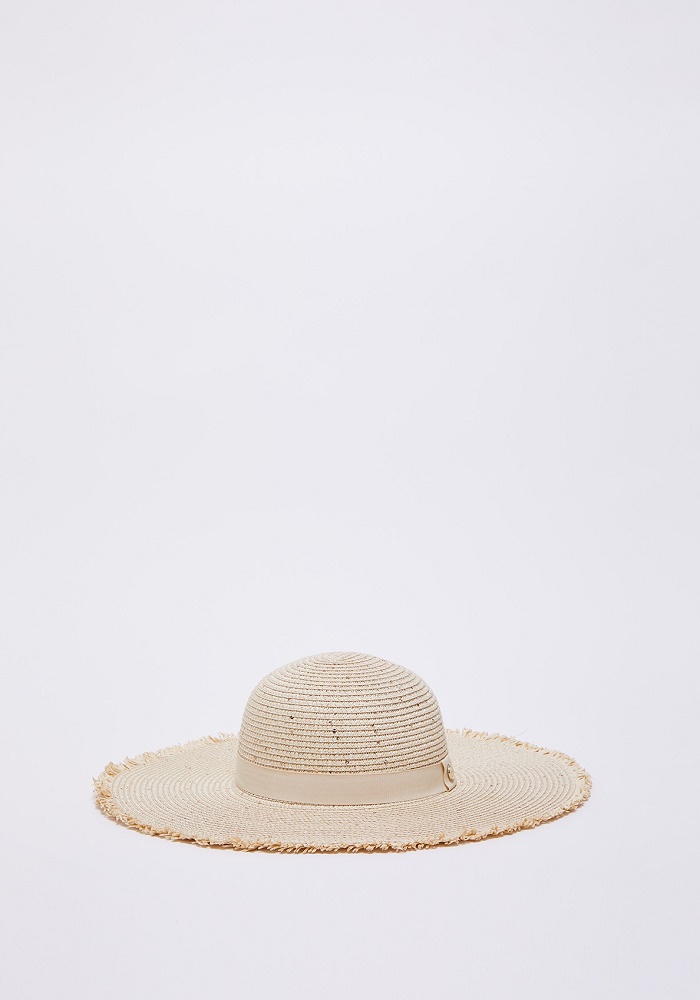 Dámský klobouk Liu-Jo