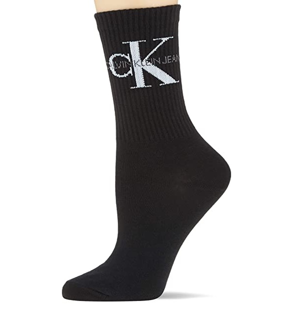 Ženy - Dámské ponožky Calvin Klein ECC608