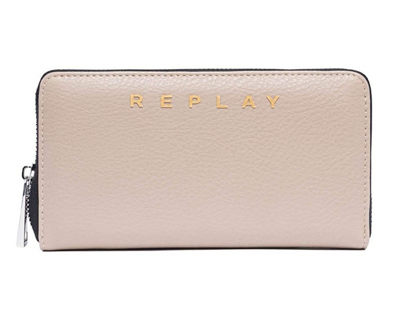 Ženy - Dámská peněženka Replay FW5198.000A0132D