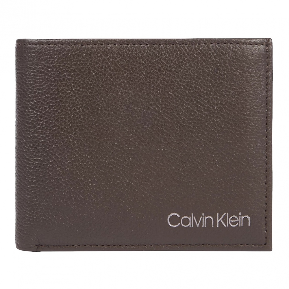 Novinky 2022 - Pánská peněženka Calvin Klein K50K506914