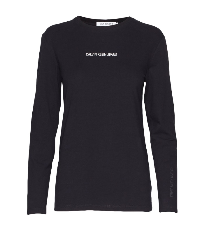 Ženy - Dámské triko Calvin Klein J20J212259