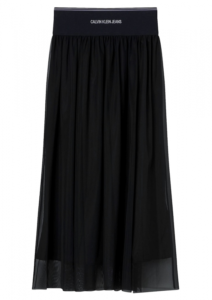 Dámská sukně Calvin Klein J20J215714