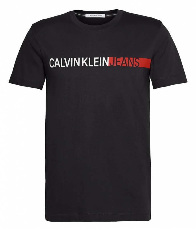 Pánské triko Calvin Klein J30J314808