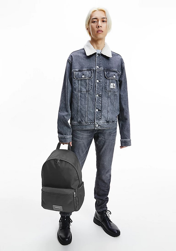 Muži - Pánský batoh Calvin Klein K50K507198