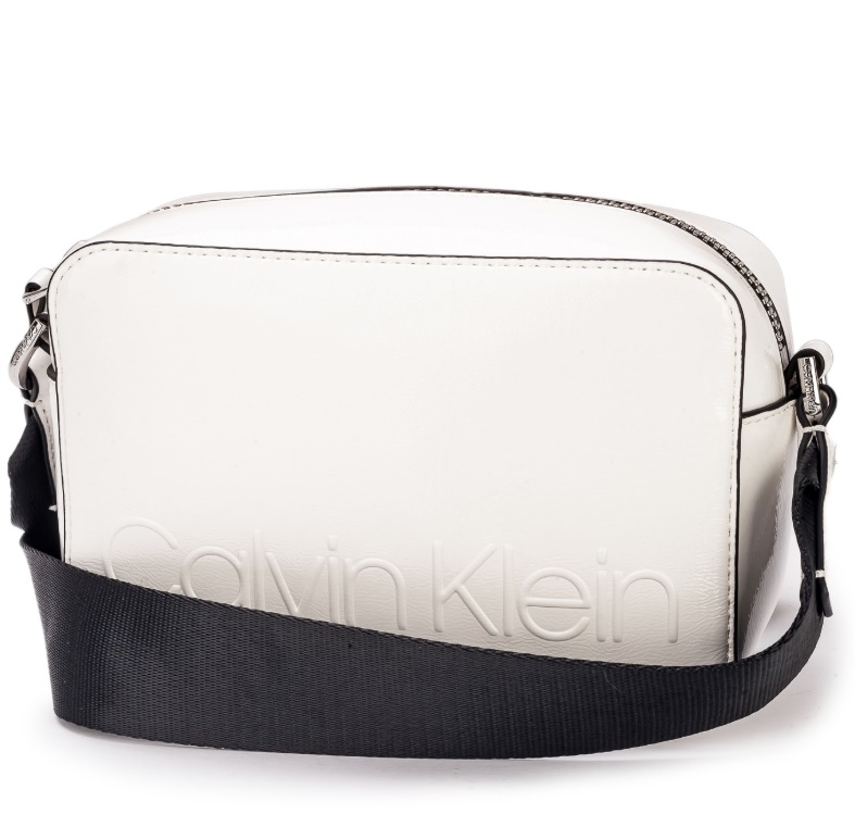 Ženy - Dámská kabelka Calvin Klein K60K605117