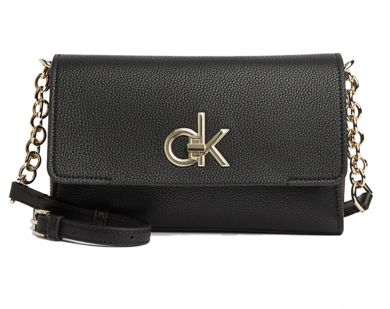 Ženy - Dámská kabelka Calvin Klein K60K605608