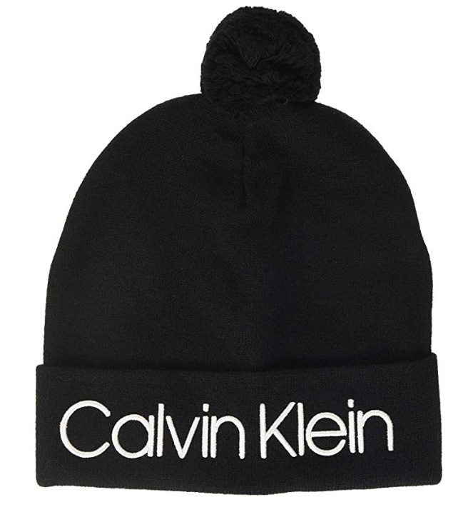 Dámská čepice Calvin Klein K60K605932