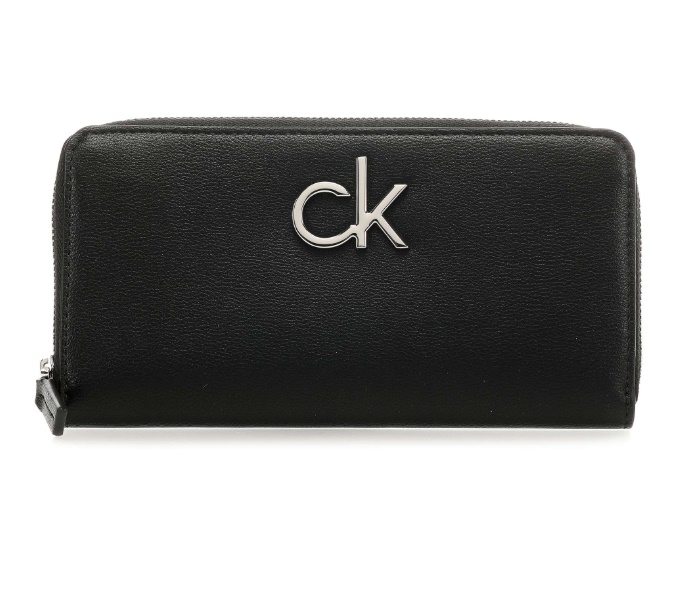 VÝPRODEJ až 50% - Dámská peněženka Calvin Klein K60K606362