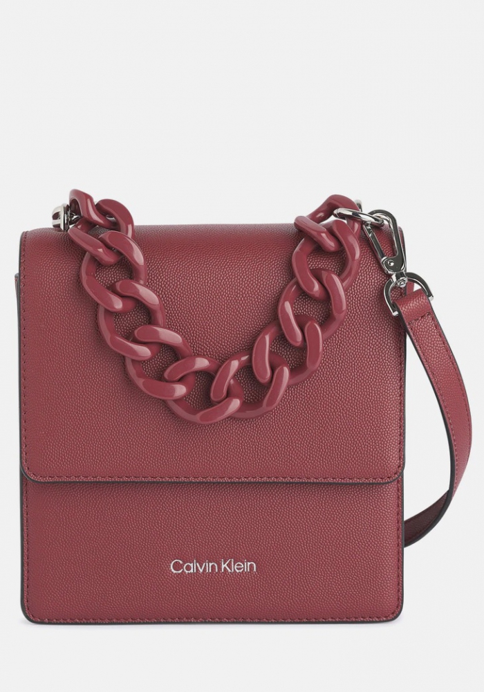 Dámská kabelka Calvin Klein K60K608448