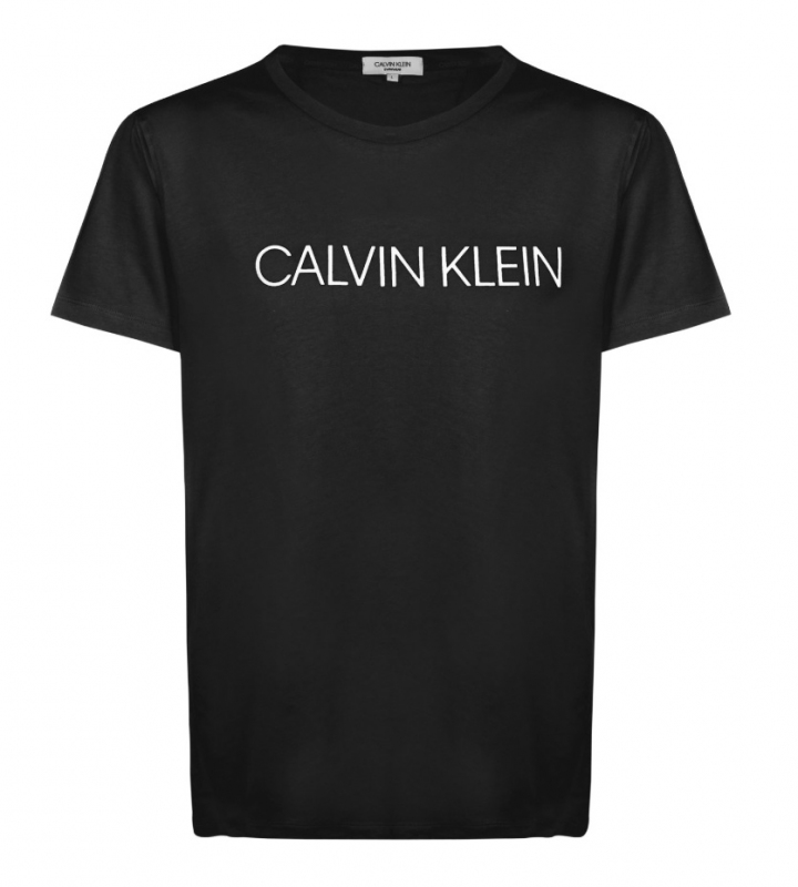 Pánské triko Calvin Klein KM0KM00328