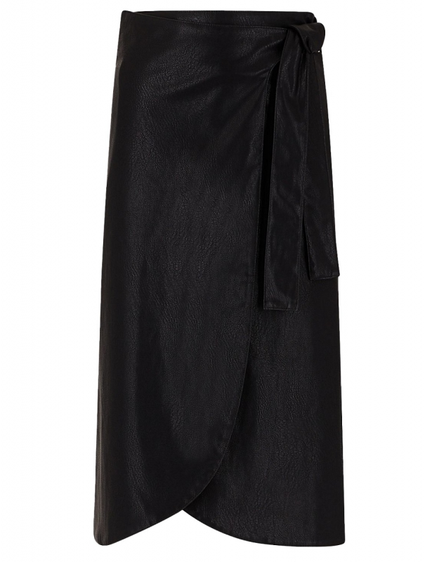 Ženy - Dámská sukně Armani Exchange 3HYN38.YNWFZ