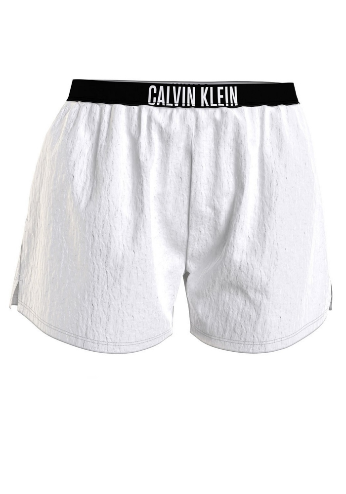 Dámské kraťasy Calvin Klein KW0KW01777 | Calvin