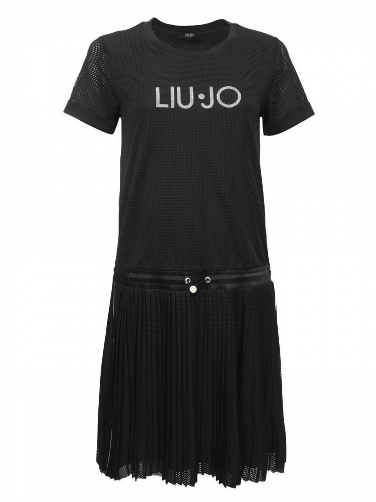 Dámské šaty Liu-Jo TA1111.J6154
