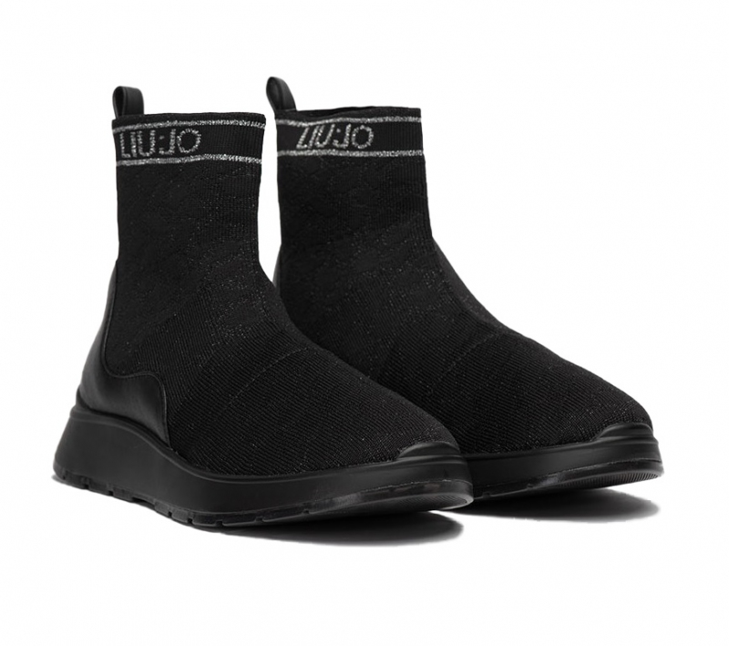 VÝPRODEJ až 50% - Dámské boty Liu-Jo B69013.TX022