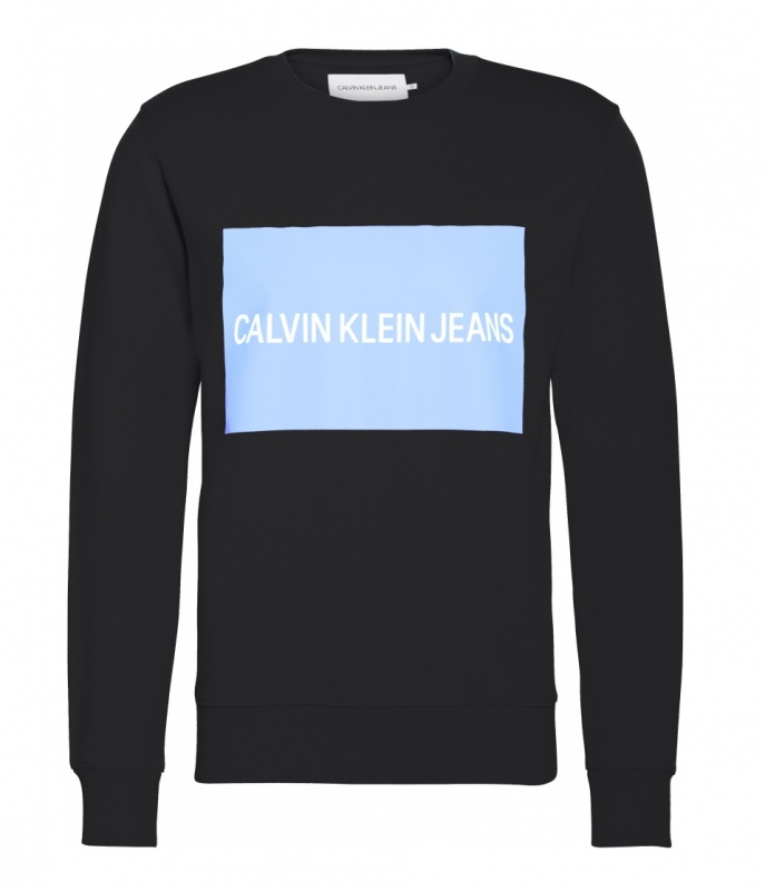 Pánská mikina Calvin Klein J30J307744