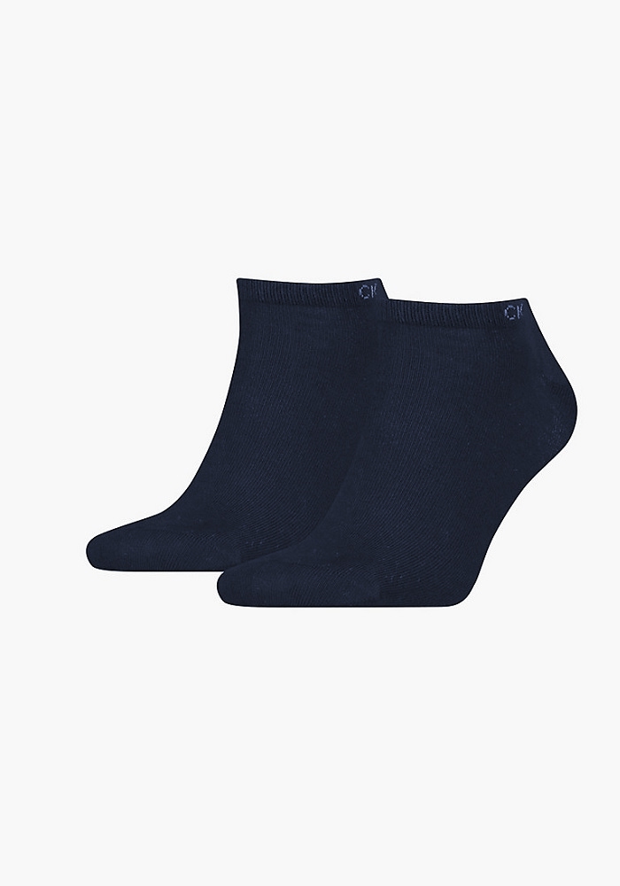 Pánské ponožky dvojbalení Calvin Klein 701218707.043