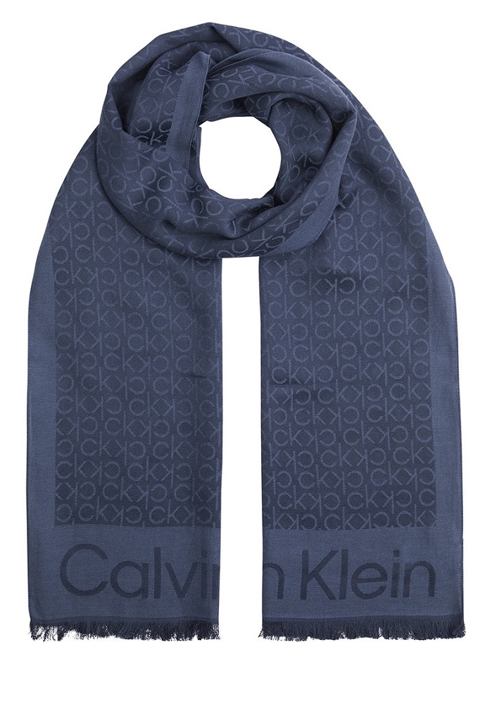 Muži - Pánský šátek Calvin Klein K50K507438