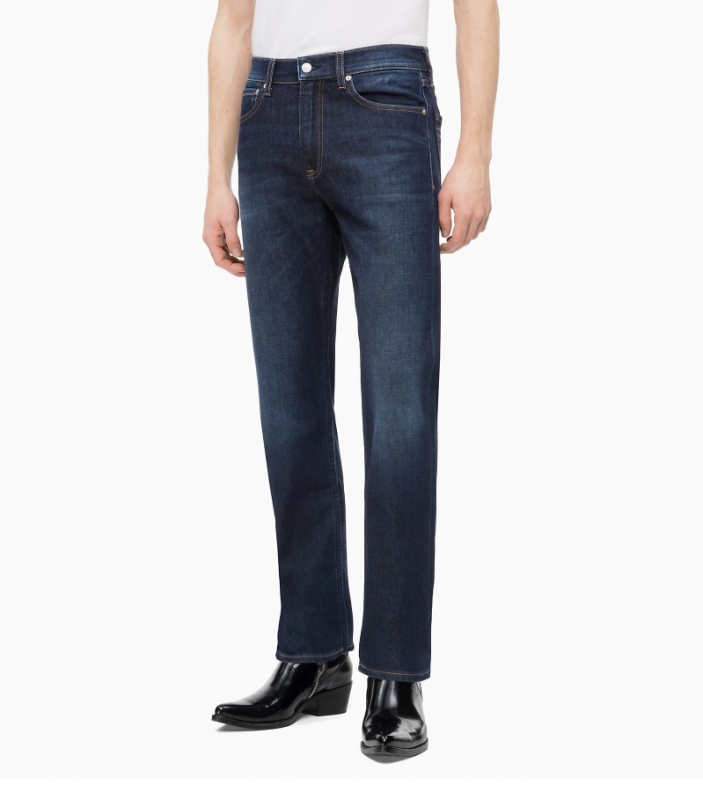 Pánské džíny Calvin Klein J30J308306